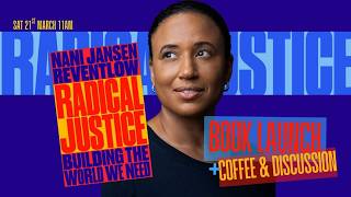 Information Radical Justice: Nani Jansen Reventlow on building the world we need Update