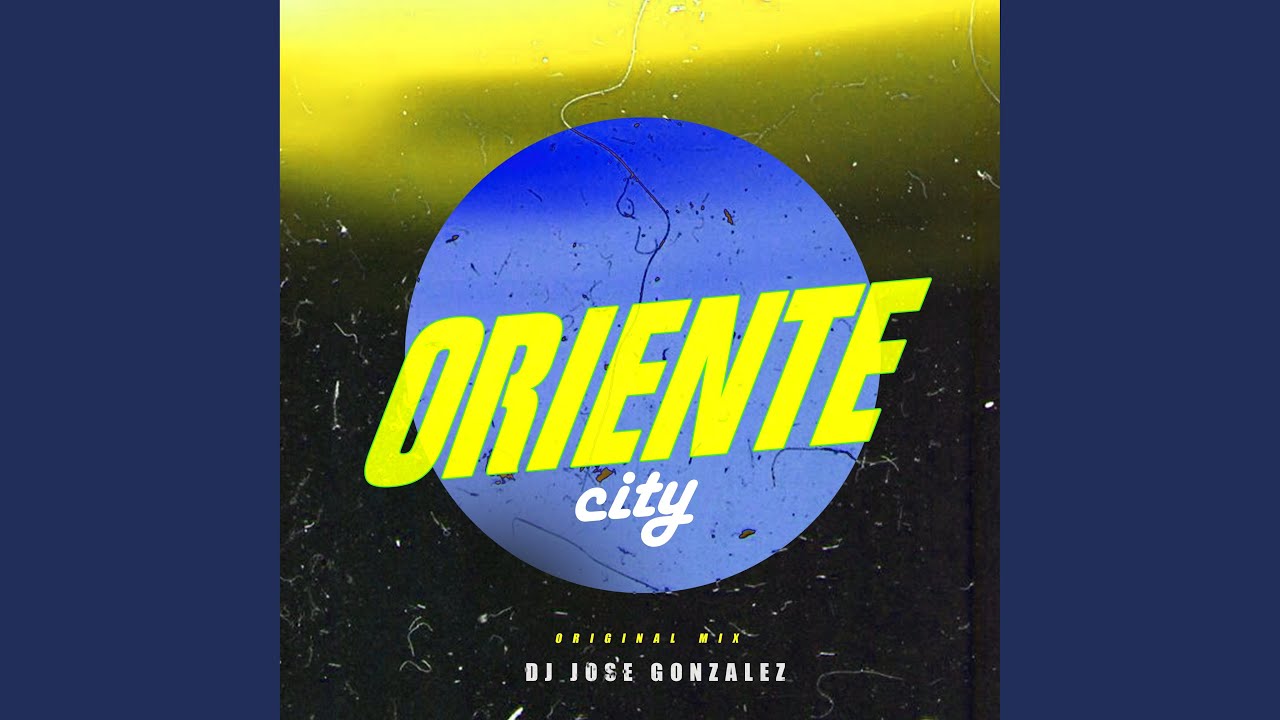 Watch Oriente City on YouTube Watch Oriente City on YouTube