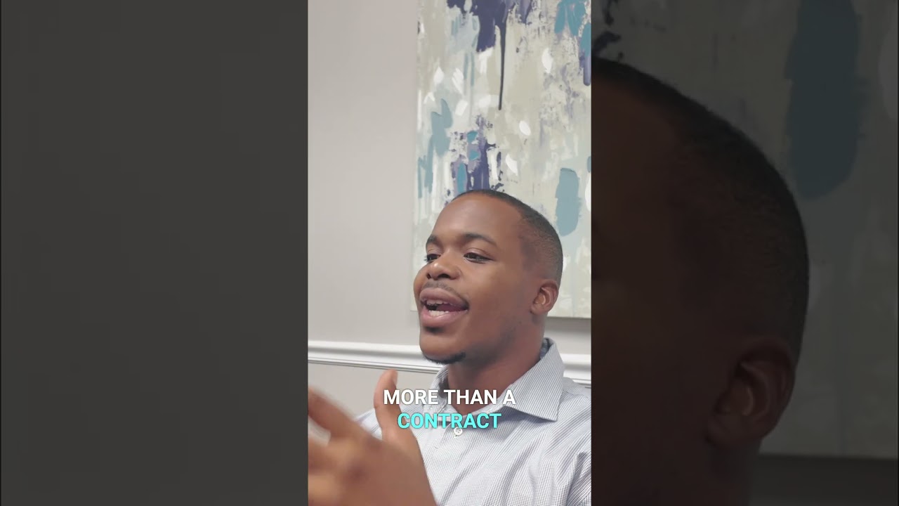 Serving Dreams_ My Approach to Deals & Protecting Clients