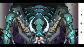 Zenonia 4 Final Boss Shaturu Druid | Normal Mode screenshot 5