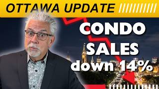 Ottawa Sellers: These June Numbers Should Make You Nervous | Market Update June 2026 Ottawa Sellers: These June Numbers Should Make You Nervous | Market Update June 2026