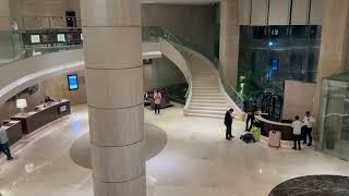 Full Royal Feast at Umrao 👑✨ | Courtyard by Marriott Airport Road | Luxury Dining Experience Guide