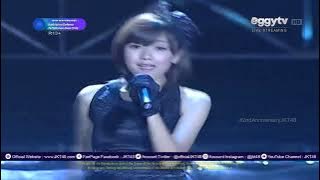 JKT48 - Itoshisa no Defense (Pertahanan Akan Cinta) @ JKT48 2nd Anniversary