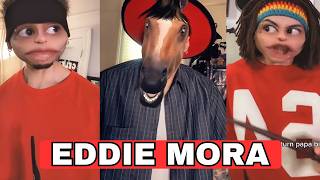 *1+ HOUR* New Best Eddie Mora Funny Shorts 2026 - New Funny Tik Tok Memes - TikTok Famous