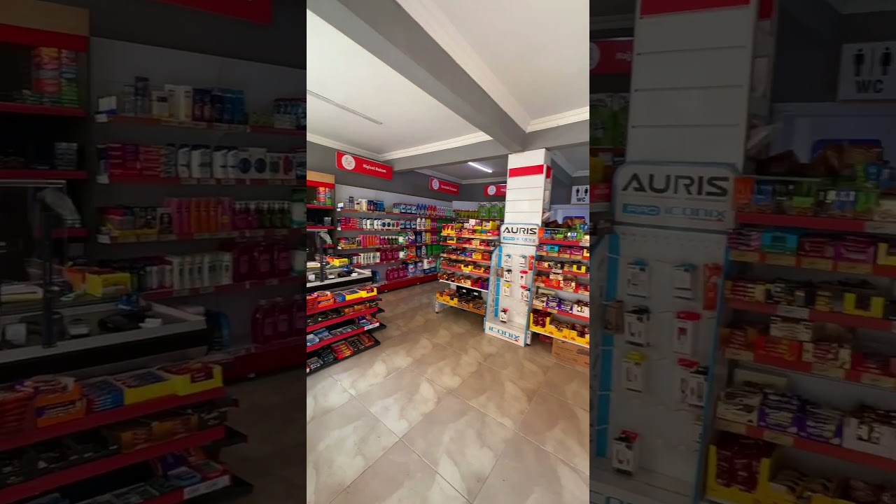 Tokat Acar Petrol - SUNPET