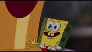 The SpongeBob SquarePants Movie {Mexican Hat Dance}