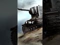 "КВ-2" - Самый Мощный Тан
