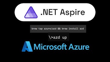Tutorial: Deploy New .NET 8 Aspire Stack to Azure