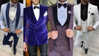 افضل بدل للرجال 2022 | اجمل تنسيق ملابس رسمية للرجال | Men's suits 2022