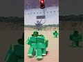 Ink Game Red Light Green Light #roblox #inkgame #superman