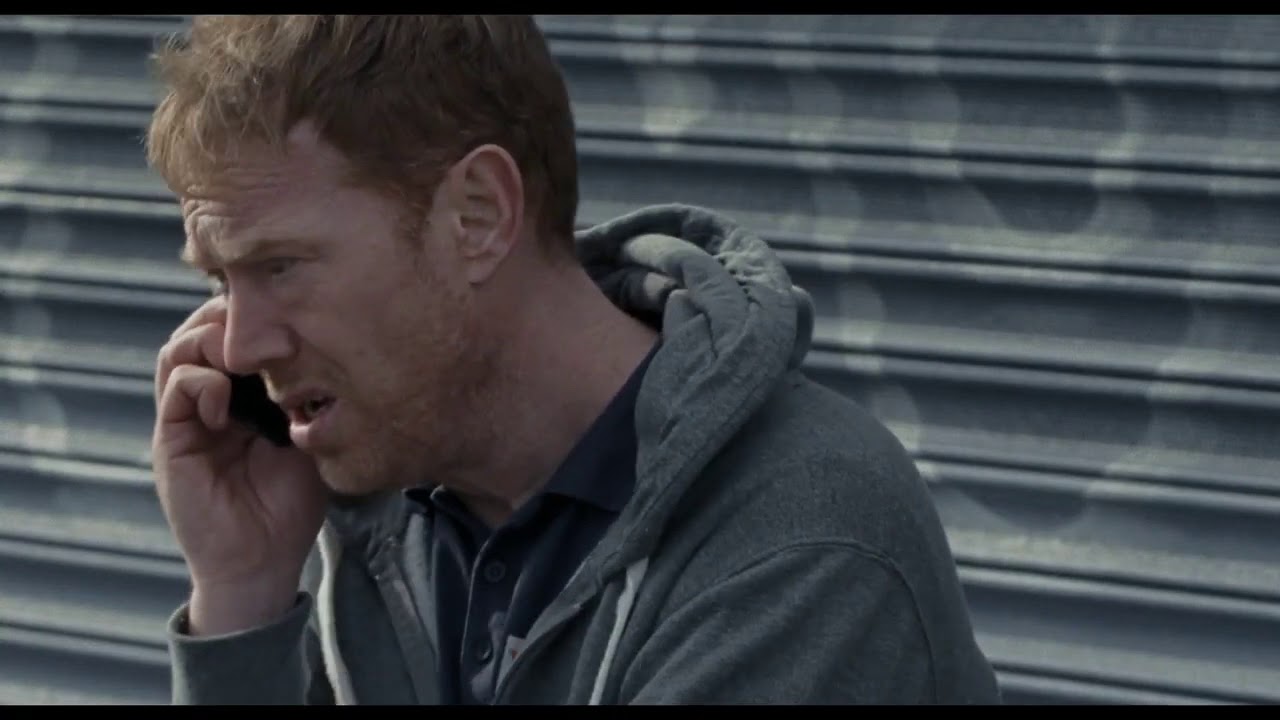 Извините, мы вас не застали — Трейлер 2019 - YouTube