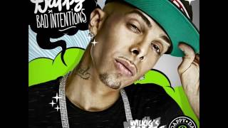 Dappy Bring It Home Ft. The Wanted (Preview)