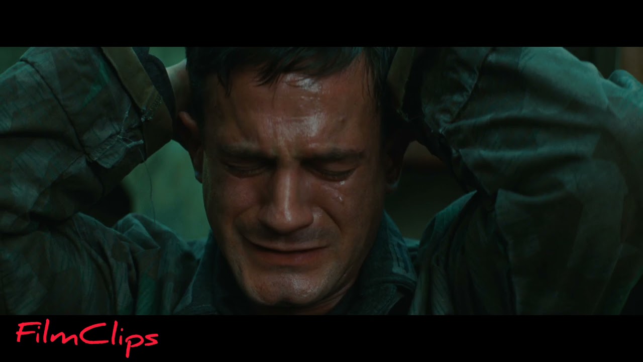 Inglourious Basterds Bear Jew(Sgt.Donny) YouTube