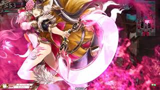 【wlw】新・千年狐狸精伝説　part79　妲己Ex11withエピ