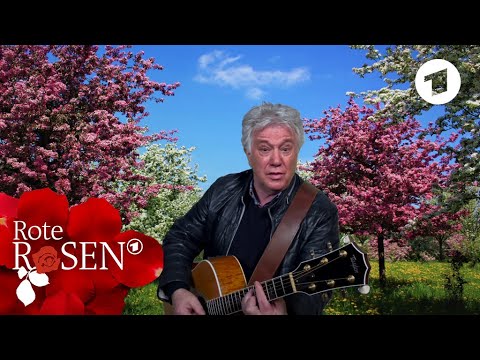 Das "Jahresuhr"-Video von Rolf Zuckowski | Rote Rosen