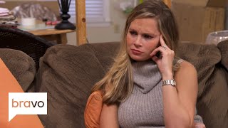 Southern Charm: Craig Conover Can't Stop Making Pillows (Season 5, Episode 14) | Bravo