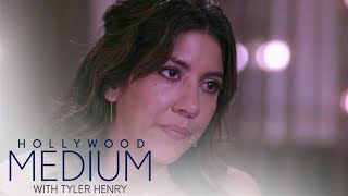 Hollywood Medium Recap S4 Ep6 Stephanie Beatriz, Tamra Judge & More