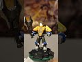 Mega Bloks Colton World of Warcraft 91001 #megabloks #worldofwarcraft #mega