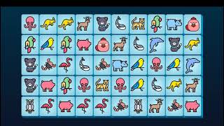 Animal Connect - Tile Connect Match Puzzle screenshot 3
