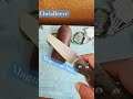 Top 1 USA made #titanium #magnacut #tanto #viralvideo #viralshorts2024 #ytshorts #goat