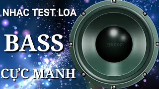 Test Loa Sự kiện Đẳng cấp Sự Kiện Bản Nhạc HiGh BattLe Remix | Yêu Nhạc Việt