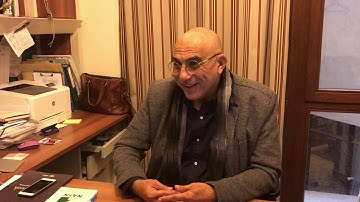 Dr Amr Abdel Kawi part 1