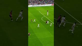 Cagliari Goal Shorts Serie A 202425 Cagliari Vs Inter Milan