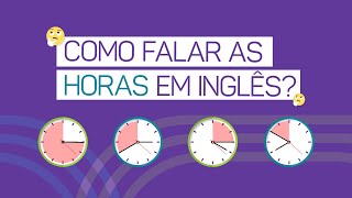 Aprenda como falar as HORAS EM INGLÊS screenshot 4