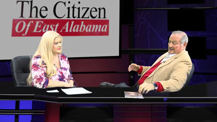 Citizen of East Alabama: Kenneth L. Funderburk