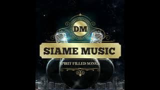 NSHAYE Prophet D M Siame