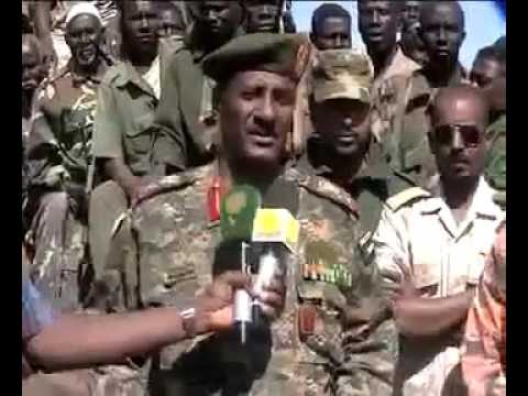 دلامي الصمود جنوب كردفان