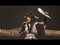 Wagakki Band - 星月夜 (Hoshizukiyo) / 1st US Tour 衝撃 -DEEP IMPACT-