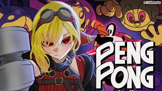 【PengPong】wow i can show the Pemaloe's POV in the basement now!