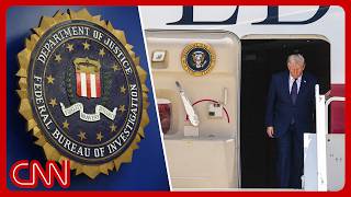 FBI orders WH officials to surrender phones after internal leak