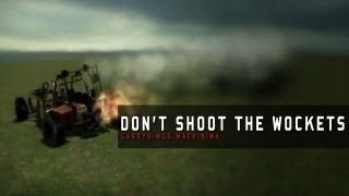 Don't Shoot The Wockets