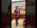😱बैटरी से चलने वाला छोटा और स्पेशल पावर टिलर#shorts #farming video viral tools #shorts video viral 🚜