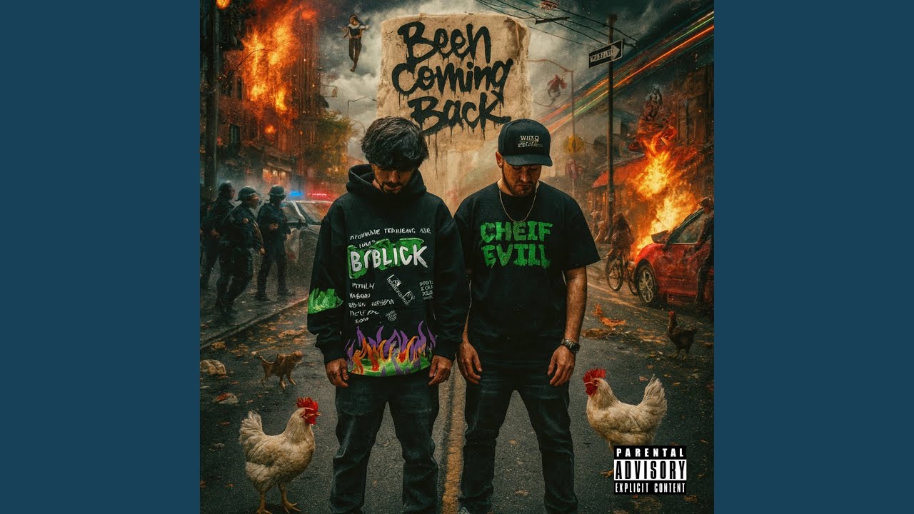 Watch Been Coming Back on YouTube Watch Been Coming Back on YouTube