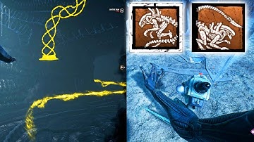 The Xenomorph Power Showcase