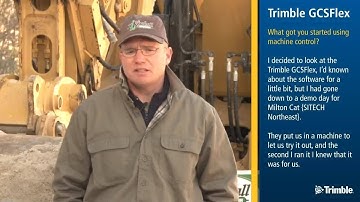 JF Kimball - GCSFlex