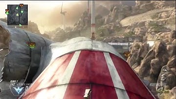 INSANE Spawn Shot on Turbine!