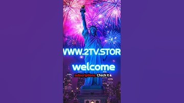 Easy Steps to Install IPTV on Smart TV