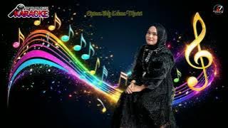 KARAOKE - ABANG SAYANG - TANPA VOCAL - ASHEELA NURWANI