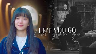 Multicouples | Let you go