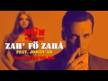 Mgm  zah f zah audio officiel