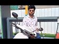 My First Time experience Ola hyperchager in ahmedabad 10 मिनट में कितना चार्ज होती है