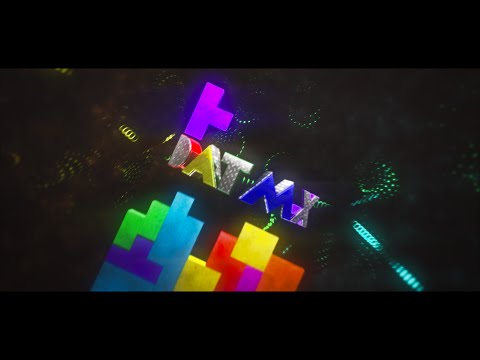 Intro「DatMX 」➟ By Xoda (Tetris)