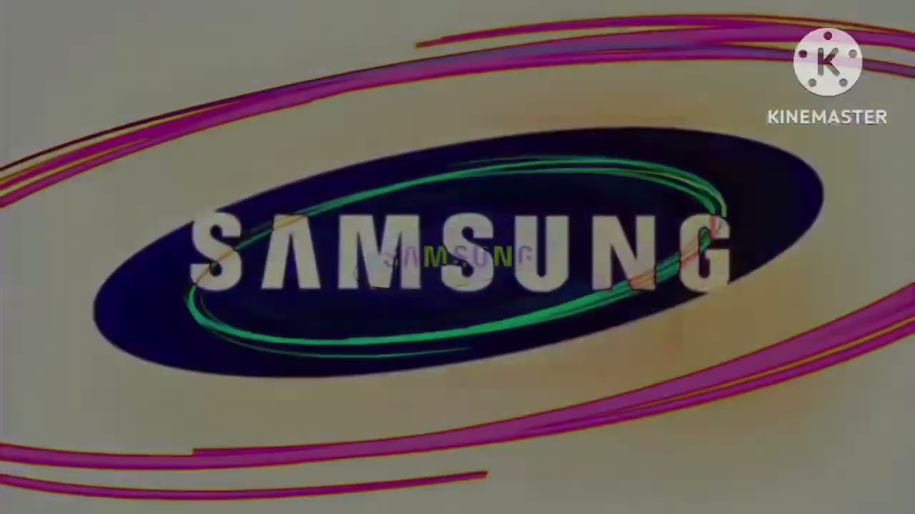 (2nd Most Viewed) (LOUD) Night of the Living Samsung Logo History
