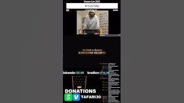 KH3 ReMind #shorts #kingdomhearts #missinglink #kingdomhearts3