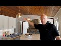 Before After Kitchen Eleet Fine American Cabinetry 