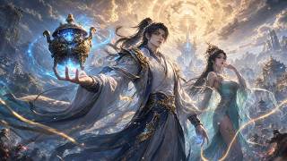 MULTISUB【最新熱漫 New anime 】丹道宗師唐炎煉鼎自爆，魂穿雲城同名紈絝。前身調戲林冬雪被柳元廢丹田，他憑一詞化解危機，攜造化鼎與無上丹經破而後立。 #動漫  #大吉劇埸 #anime